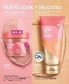 Catálogo Cyzone Página 98