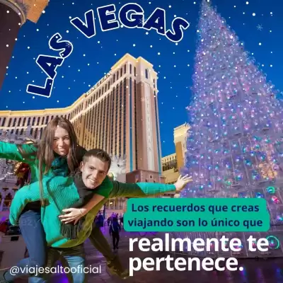 Catálogo Viajes Alto (válido hasta 25-12)