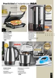 Catálogo Fuller Página 17