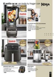 Catálogo Fuller Página 21