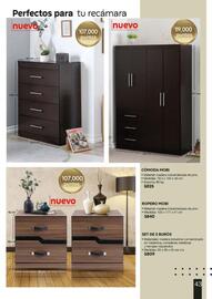 Catálogo Fuller Página 43