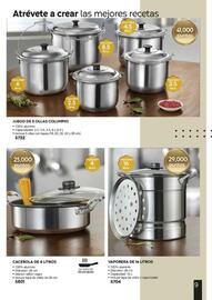 Catálogo Fuller Página 9