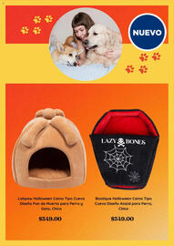 Catálogo Petco Página 3