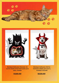 Catálogo Petco Página 4