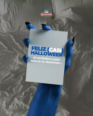 Catálogo Don Colchón (válido hasta 31-10)