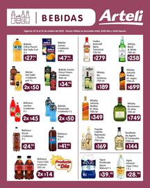 Catálogo Arteli express Página 6