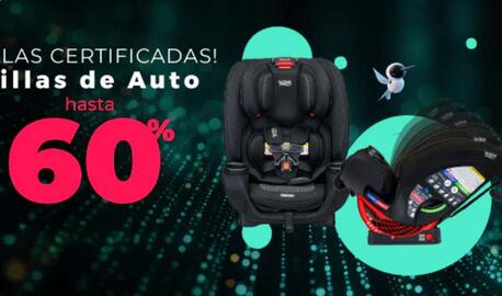 Catálogo Baby Infanti Página 1