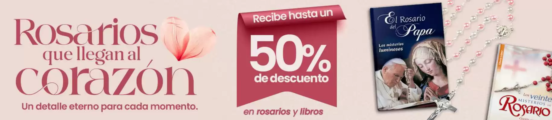 Catálogo Librería San Pablo (válido hasta 19-10)