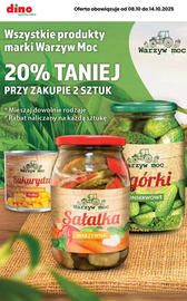 Dino gazetka tydzień 41 Strona 4