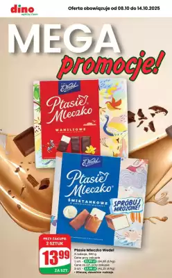 Dino gazetka (ważność do 14-10)