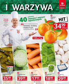 Selgros gazetka Strona 11