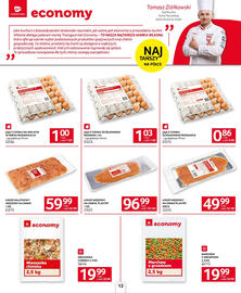 Selgros gazetka Strona 12