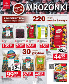 Selgros gazetka Strona 14