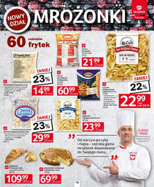 Selgros gazetka Strona 15