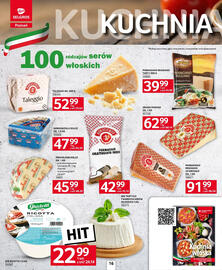 Selgros gazetka Strona 16