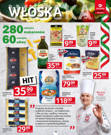Selgros gazetka Strona 19
