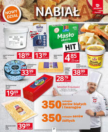Selgros gazetka Strona 21