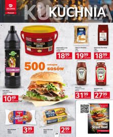 Selgros gazetka Strona 24