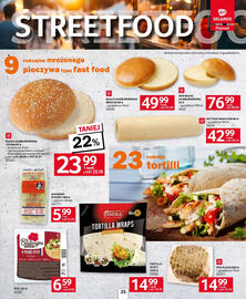 Selgros gazetka Strona 25