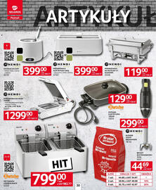 Selgros gazetka Strona 28