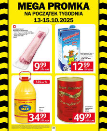 Selgros gazetka Strona 30