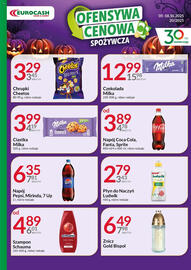 Eurocash gazetka Strona 2
