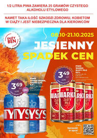 Duży Ben gazetka Strona 1