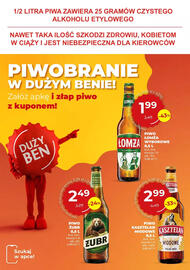 Duży Ben gazetka Strona 2