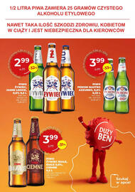 Duży Ben gazetka Strona 3