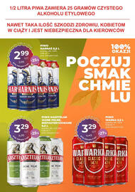 Duży Ben gazetka Strona 8