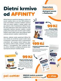Pet Center leták Strana 10