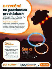 Pet Center leták Strana 11