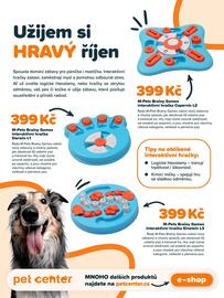 Pet Center leták Strana 12