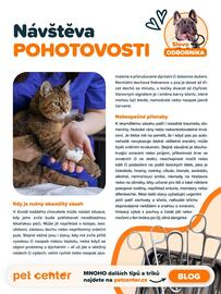 Pet Center leták Strana 13