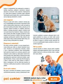 Pet Center leták Strana 14