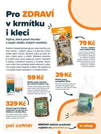 Pet Center leták Strana 15