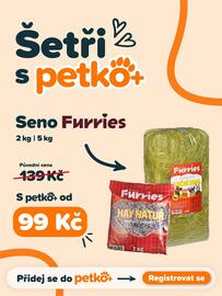 Pet Center leták Strana 16