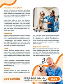 Pet Center leták Strana 4