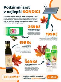 Pet Center leták Strana 6