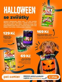 Pet Center leták Strana 7
