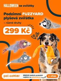 Pet Center leták Strana 8