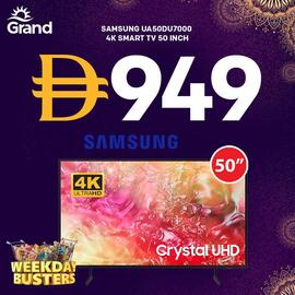 Grand Hyper Market catalogue Page 10
