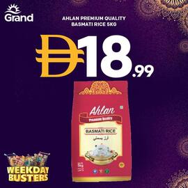 Grand Hyper Market catalogue Page 2