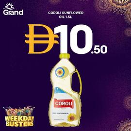 Grand Hyper Market catalogue Page 6