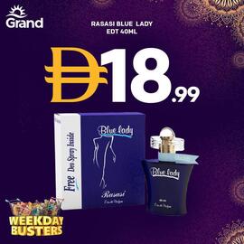 Grand Hyper Market catalogue Page 7