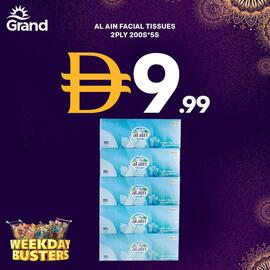 Grand Hyper Market catalogue Page 8