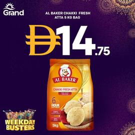Grand Hyper Market catalogue Page 9