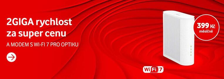 Vodafone leták Strana 2