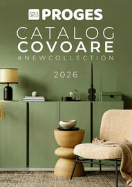 Catalog Proges Pagină 1