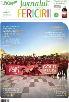 Catalog Life Care (valid până la 22-11)